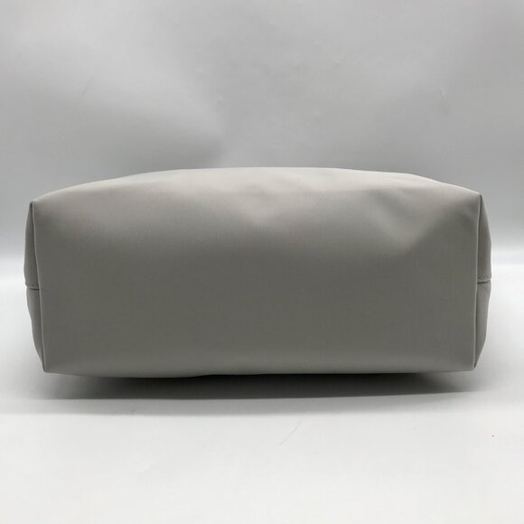 Kate Spade Nimbus Grey Nylon Kitt Tote Bag - Picture 5 of 11